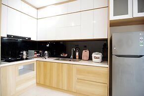 NVT Housing - Vinhomes Ocean Park Apartment Hanoi