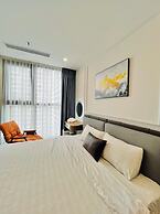 NVT Housing - Vinhomes Ocean Park Apartment Hanoi