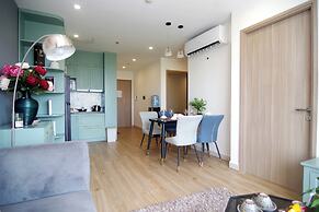 NVT Housing - Vinhomes Ocean Park Apartment Hanoi
