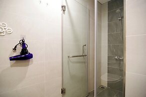 NVT Housing - Vinhomes Ocean Park Apartment Hanoi