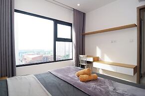 NVT Housing - Vinhomes Ocean Park Apartment Hanoi