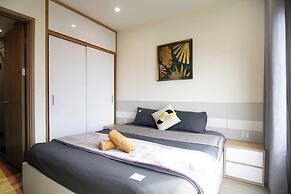 NVT Housing - Vinhomes Ocean Park Apartment Hanoi