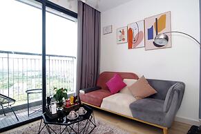 NVT Housing - Vinhomes Ocean Park Apartment Hanoi