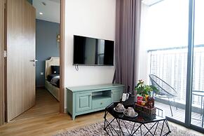 NVT Housing - Vinhomes Ocean Park Apartment Hanoi