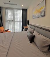 NVT Housing - Vinhomes Ocean Park Apartment Hanoi