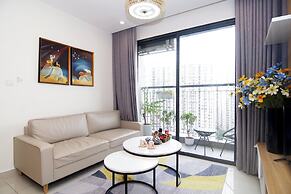 NVT Housing - Vinhomes Ocean Park Apartment Hanoi