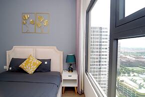 NVT Housing - Vinhomes Ocean Park Apartment Hanoi