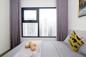 NVT Housing - Vinhomes Ocean Park Apartment Hanoi