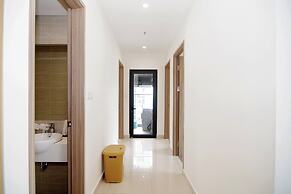 NVT Housing - Vinhomes Ocean Park Apartment Hanoi