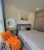 NVT Housing - Vinhomes Ocean Park Apartment Hanoi