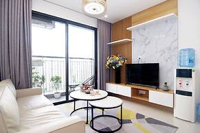 NVT Housing - Vinhomes Ocean Park Apartment Hanoi