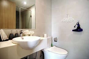 NVT Housing - Vinhomes Ocean Park Apartment Hanoi