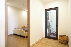 NVT Housing - Vinhomes Ocean Park Apartment Hanoi