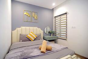 NVT Housing - Vinhomes Ocean Park Apartment Hanoi