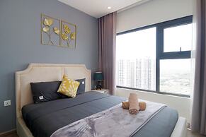NVT Housing - Vinhomes Ocean Park Apartment Hanoi