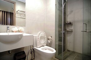 NVT Housing - Vinhomes Ocean Park Apartment Hanoi