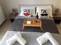 Ierapetra Suites & Studios