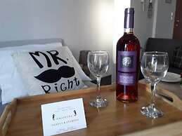 Ierapetra Suites & Studios