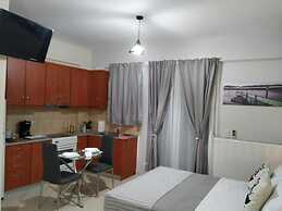 Ierapetra Suites & Studios