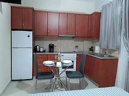 Ierapetra Suites & Studios