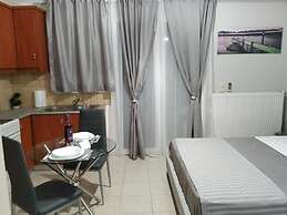 Ierapetra Suites & Studios