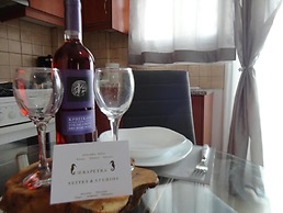 Ierapetra Suites & Studios