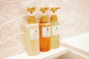 Tanimachikun Hotel Niponbashi47