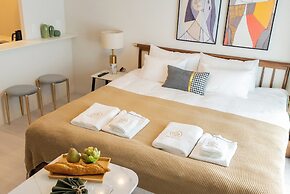 Tanimachikun Hotel Niponbashi47