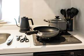 Tanimachikun Hotel Niponbashi47