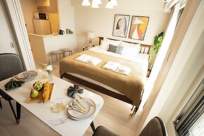 Tanimachikun Hotel Niponbashi47