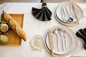 Tanimachikun Hotel Niponbashi47