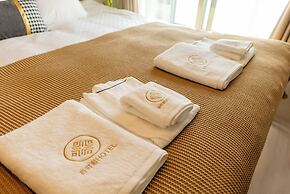 Tanimachikun Hotel Niponbashi47