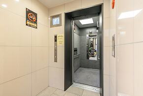 Tanimachikun Hotel Niponbashi47