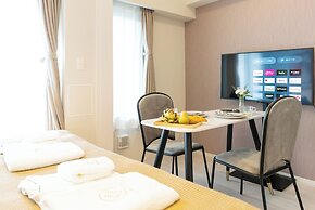 Tanimachikun Hotel Niponbashi47