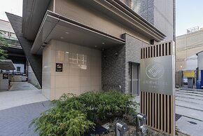 Tanimachikun Hotel Niponbashi47
