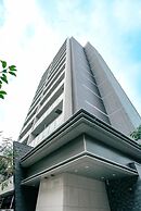 Tanimachikun Hotel Niponbashi47