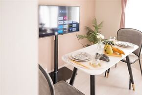 Tanimachikun Hotel Niponbashi47