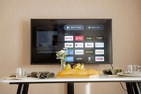 Tanimachikun Hotel Niponbashi47