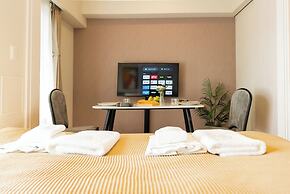 Tanimachikun Hotel Niponbashi47