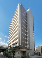 Tanimachikun Hotel Niponbashi47