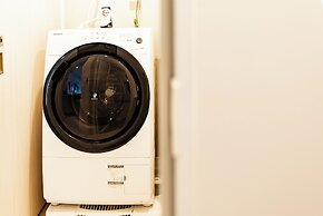 Tanimachikun Hotel Niponbashi47