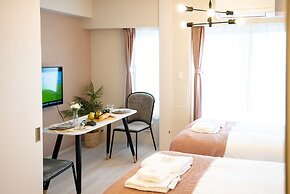 Tanimachikun Hotel Niponbashi47