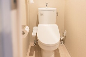 Tanimachikun Hotel Niponbashi47