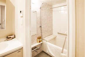 Tanimachikun Hotel Niponbashi47