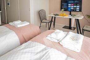 Tanimachikun Hotel Niponbashi47