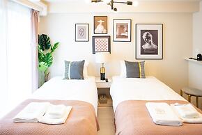 Tanimachikun Hotel Niponbashi47