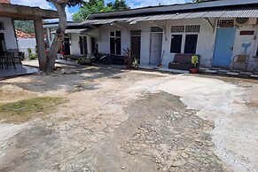 OYO 93814 Amanda Homestay