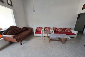 OYO 93814 Amanda Homestay