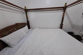 OYO 93814 Amanda Homestay