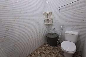 OYO 93814 Amanda Homestay